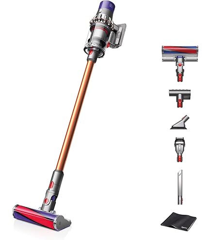 Amazon.co.jp: Dyson V12 Detect Slim Absolute : ホーム＆キッチン