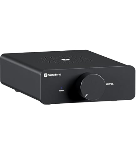 Amazon.co.jp: ビクター Victor デジタルパワーアンプ PS-A2604D