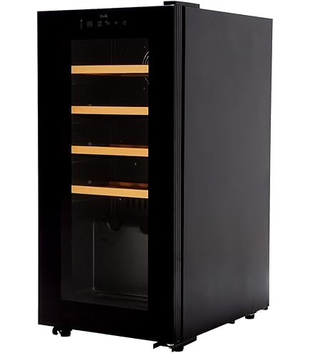 Amazon.co.jp: Dometic スリムタワーワインセラー（右開き） ST7