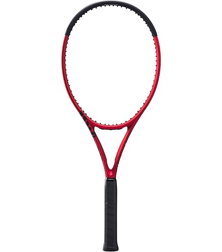 Amazon | ウイルソン Wilson テニスラケット CLASH 100 PRO V2.0