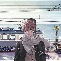 Amazon | うらがわの存在 (完全生産限定盤A) | ギヴン | アニメ