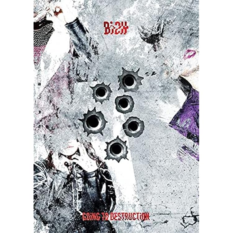 Amazon.co.jp: BiSH : 【Amazon.co.jp限定】Bye-Bye Show(初回生産限定
