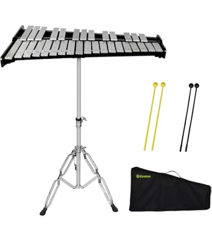 Amazon | YAMAHA ヤマハ グロッケン YG-50D | 鉄琴 | 楽器・音響機器