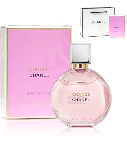 Amazon | CHANEL(シャネル) CHANCE チャンス EDT100ml オードゥトワ