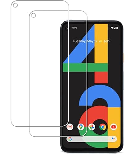 Amazon | Google Pixel 4a 128GB Just Black SIMフリー | Google