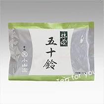 Amazon | 丸久小山園 菓子・スイーツ用 製菓用抹茶/若竹(わかたけ)100g