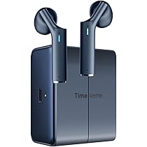 Amazon.co.jp: Timekettle W4 翻訳機能付きイヤホン 骨声紋センサー