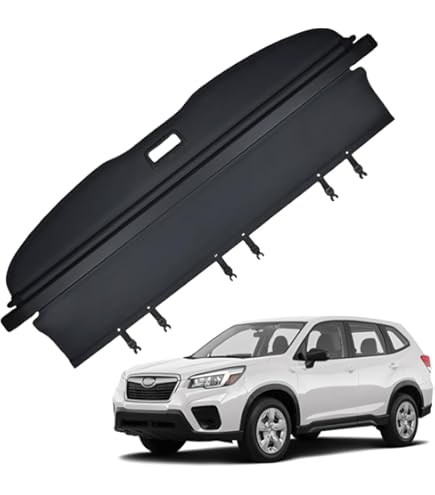Amazon.co.jp: SUBARU(スバル)純正部品 フォレスター トノカバー