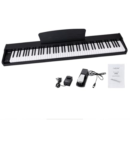 Amazon | CASIO CDP-S150 BK 電子ピアノ 88鍵盤 カシオ | 電子ピアノ