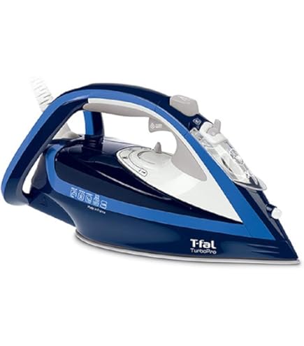 Amazon.co.jp: ティファール スチームアイロン 「イージープレシング