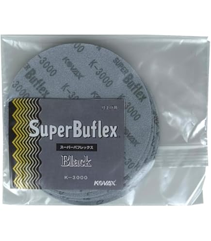 Amazon | コバックス スーパーバフレックス グリーン ディスク 100枚入