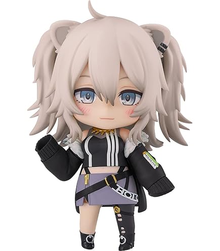 Amazon | POP UP PARADE ホロライブプロダクション 獅白ぼたん ノン