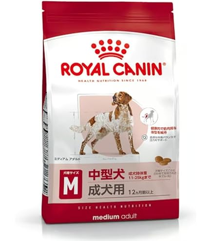 Amazon.co.jp: ロイヤルカナン マキシアダルト 16kg : ペット用品
