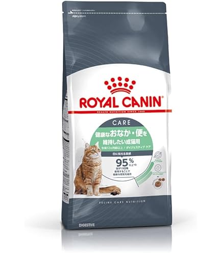 Amazon | ロイヤルカナン FHN エイジング 12+ 猫用 2kg | ロイヤル