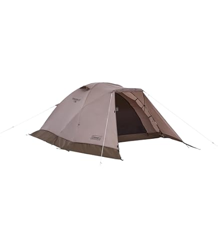 Amazon.co.jp: Coleman Tent Touring Dome/LX : Sports & Outdoors
