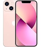 Amazon | 【整備済み品】 Apple iPhone 13 256GB スターライト SIM