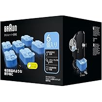 Amazon | ブラウン（BRAUN） 71-S7500CC-V 電気シェーバー シリーズ7