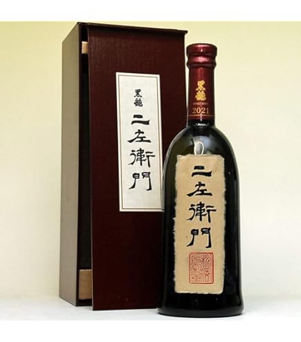 Amazon.co.jp: 黒龍 しずく 1800ml 2025年10月 : 食品・飲料・お酒