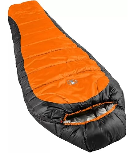 Amazon.co.jp: モンベル(mont-bell) 寝袋 アルパイン バロウバッグ