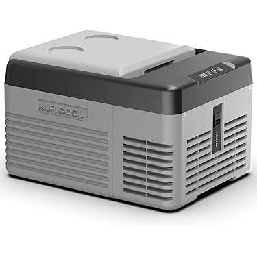 コールドキング 車載(携帯)冷温庫 温度調整機能付き コールドキング