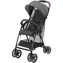 Amazon.co.jp: Combi B Stroller Acbee Plus AN Ecru Gray Lightweight