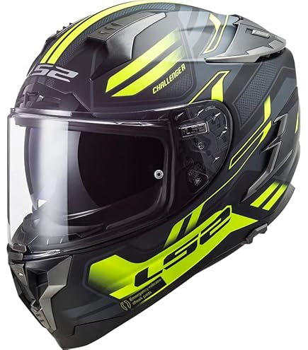 Amazon | エルエスツー SG認証 国内正規品 CHALLENGER F