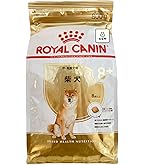 Amazon.co.jp: ロイヤルカナン BHN 柴犬 成犬用 8kg : ペット用品