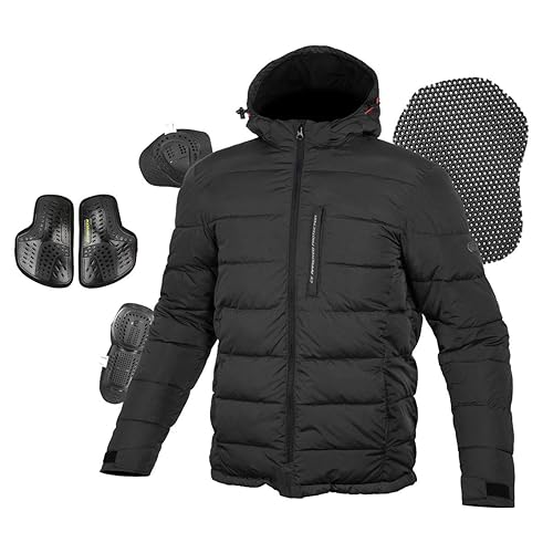 冬用バイクジャケットを初心者が選ぶには？おすすめ最強ジャケット9選