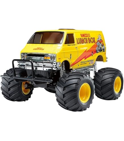 Amazon.co.jp: タミヤ(TAMIYA) 1/10 XBシリーズ No.222 XB コミカル