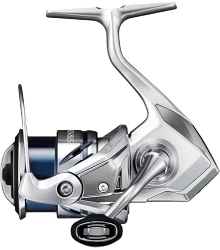 Amazon | シマノ(SHIMANO) リール ストラディックCI4+ C2500HGS