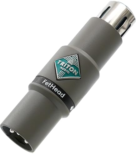 Amazon | BEHRINGER ベリンガー MIC2200 ULTRAGAIN PRO マイク