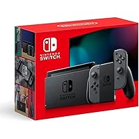 Amazon.co.jp: 【整備済み品】 Nintendo Switch マリオレッド×ブルー