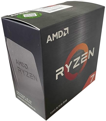 Amazon | AMD Ryzen 7 5700X3D without cooler AM4 3.0GHz 8コア / 16