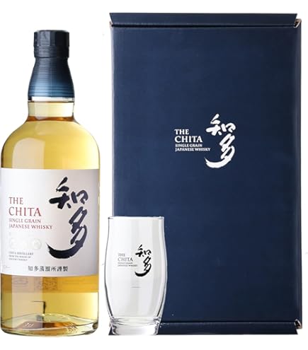 Amazon.co.jp: サントリーウィスキー 知多/THE CHITA SINGLE GRAIN