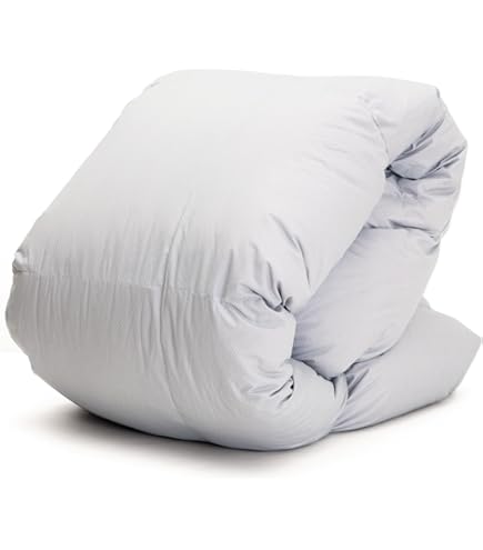 Amazon.co.jp: Kawada Feather Comforter, Single Winter, Made in