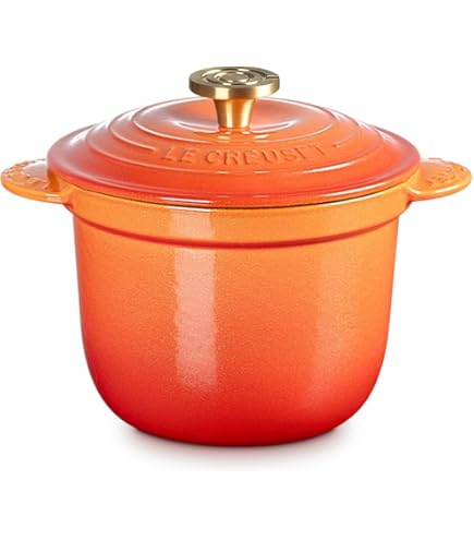 Amazon.co.jp: ル・クルーゼ(Le Creuset) 鋳物 ホーロー 鍋 ココット