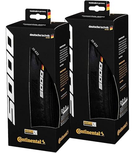 Amazon | コンチネンタル(Continental) GP5000 TT TR (グランプリ 5000