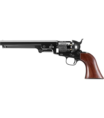 Amazon | 東京マルイ エアリボルバープロ No.3 SAA.45 シビリアン 4 3