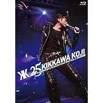 Amazon.co.jp: KIKKAWA KOJI LIVE 2011 KEEP ON KICKIN' & SINGIN