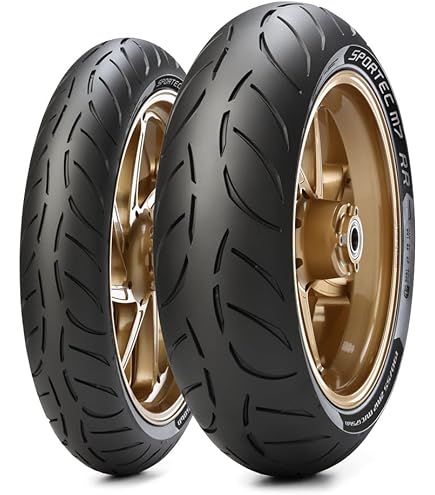 Amazon.co.jp: METZELER(メッツラー) オートバイ ROADTEC Z8 INTERACT