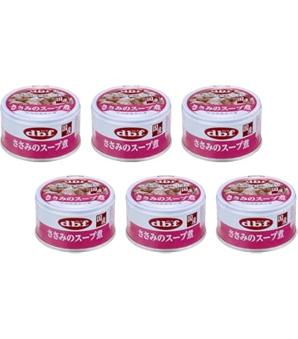 Amazon.co.jp: デビフ 缶詰 犬用栄養補完食85g 3種×4缶 (合計12缶