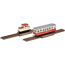 Amazon | トミーテック 鉄道コレクション 鉄コレ ナローゲージ80