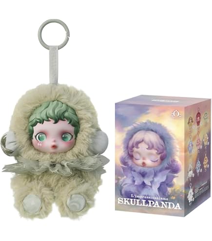 Amazon.co.jp: 【 正規品・未開封 】POP MART LABUBU MYAKU-MYAKU