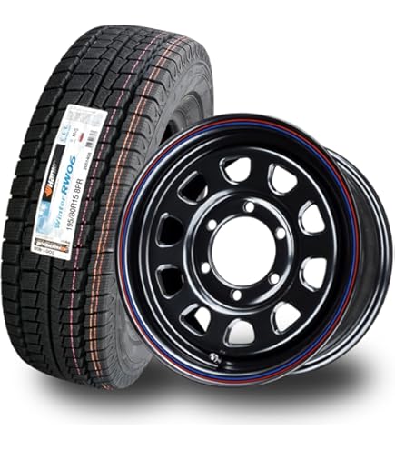 Amazon | ヨコハマ(YOKOHAMA) 【4本セット】 15インチ (ヨコハマタイヤ
