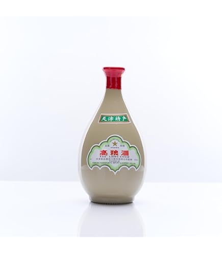 Amazon.co.jp: 中国 白酒 杏花村 汾酒500ml 53度 : 食品・飲料・お酒
