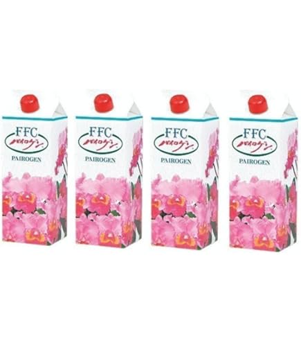 Amazon.co.jp: FFCパイロゲン 900ml 1本 : 食品・飲料・お酒