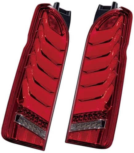 Amazon | Valenti (ヴァレンティ) ジュエルLEDテールランプTRAD