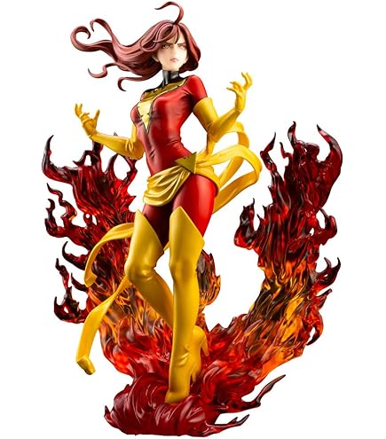 Amazon | POWER GIRL DC COMICS美少女 パワーガール (1/7スケール PVC