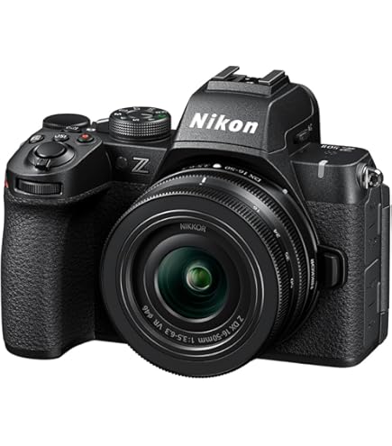 Amazon | Nikon D3200 24.2 MP CMOS デジタル一眼レフ 18-55mm VR