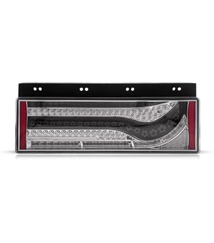 Amazon | KOITO(小糸製作所) オールLEDリアコンビネーションランプ3連